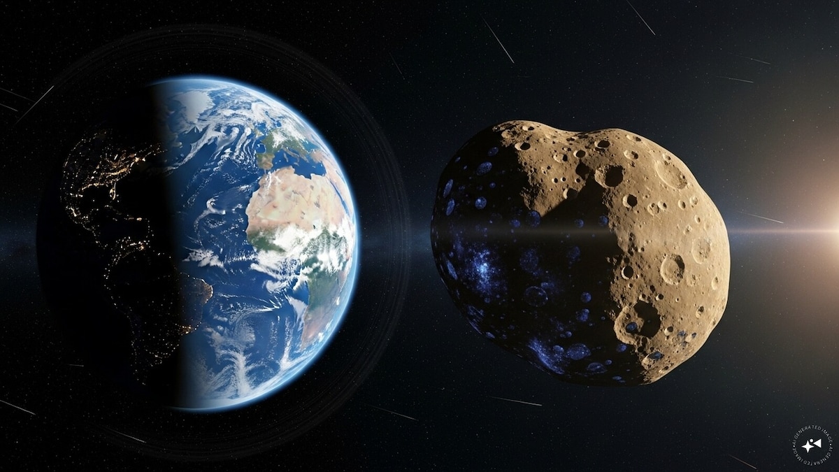 Does Earth really have two moons right now? Here’s what’s actually ...