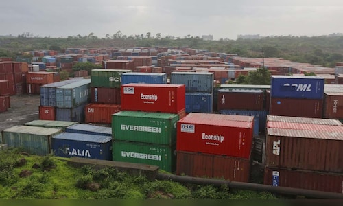 Gujarat Pipavav Port Q3: Container volumes slip 1.7% YoY, dry bulk rises 20.8%