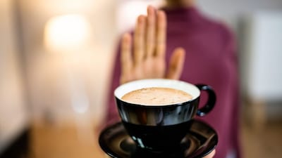 3. Avoid Caffeine and Fried Foods | While it may be tempting to have tea or coffee before the fast, caffeine can lead to dehydration. Instead, opt for herbal tea or milk. Similarly, fried or oily foods can cause acidity, making fasting more difficult. (Image: Canva)