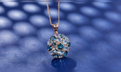 India's Diamond Market Set to Double by 2030