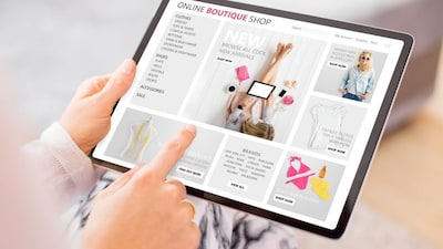 6. Finding New Ideas or Inspiration (46.9%) | Nearly 47% of users browse online for creative inspiration — be it for fashion, travel, home décor, or professional projects. (Image: Canva)