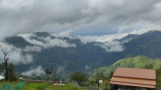 Ooty Ooty