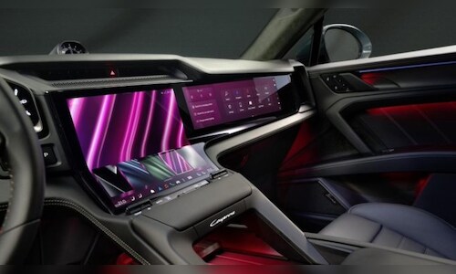 Automotive Industry Buzz: New Launches and Updates