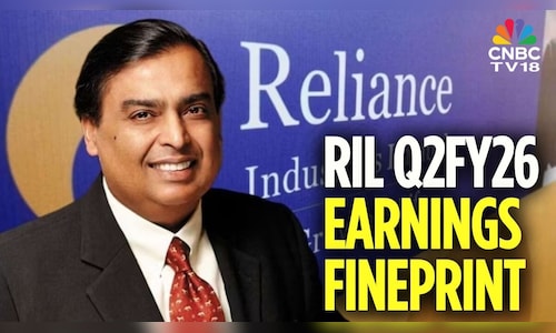 Top Stories: Reliance posts strong Q2, Nifty Bank hits record, FSSAI bans ‘ORS’ labels & more