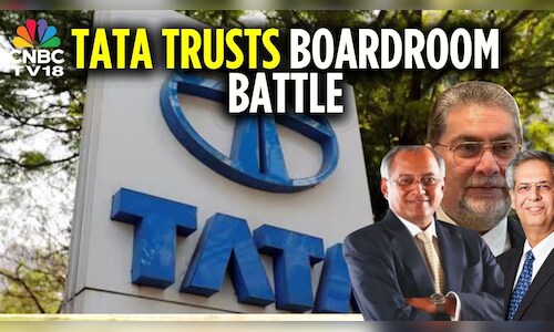 Tata Trusts Shake-up, MCX Glitch, Amazon Job Cuts, and Cyclone Alerts Dominate News Cycle