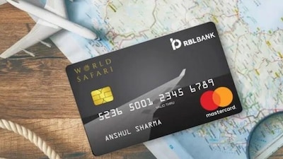 RBL Bank Warns of Continued Credit Card Slippages for Next Two Quarters