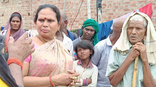 Who is Priti Kinnar – the transgender candidate on the first list of Prashant Kishor's Jan Suraaj Party Who is Priti Kinnar – the transgender candidate on the first list of Prashant Kishor's Jan Suraaj Party