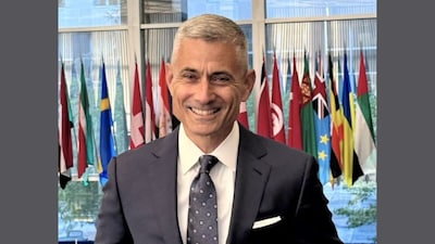 Indian-origin security expert Paul Kapur sworn in as US Assistant Secretary for South and Central Asian Affairs (Photo: X/@State_SCA)