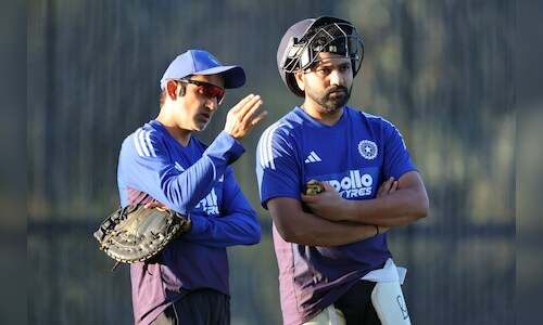 India Loses ODI Series to New Zealand