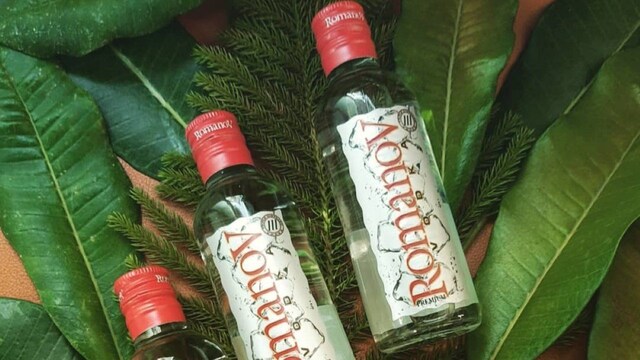 RomanovRomanov vodka is a budget brand known for its balanced taste, making it a preferred choice in the Indian market. It offers connoisseurs offers quality and affordability, catering to the growing demand for spirits at accessible prices. It is often praised for its versatility, suitable as a base for cocktails.