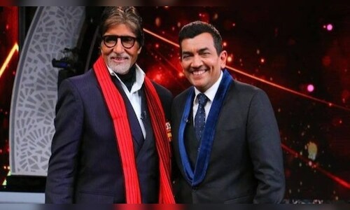 Chef Sanjeev Kapoor Recognized as Agri-Food Pioneer