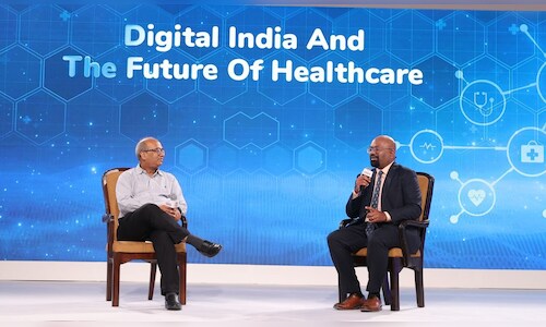India Eyes AI in Healthcare, Aiming for Global Impact