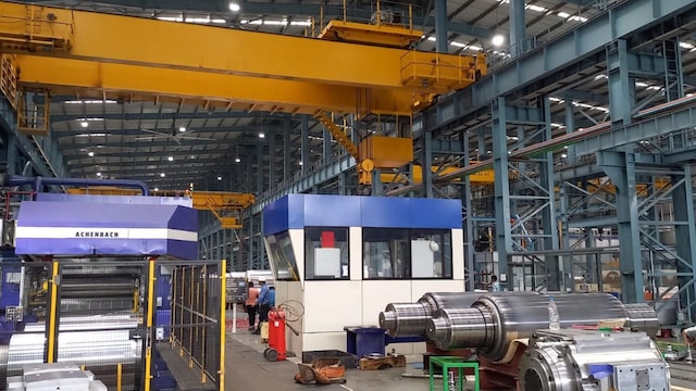 Shyam Metalics share price, Shyam Metalics stock, Shyam Metalics shares, Shyam Metalics and Energy Limited, stainless steel sales, speciality alloys growth, carbon steel performance, pellet sales volumes, pig iron production, HR tubes and pipes, Q3 financial results