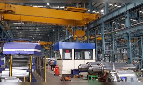 Shyam Metalics arm faces ED attachment of ₹160 crore investments in coal probe