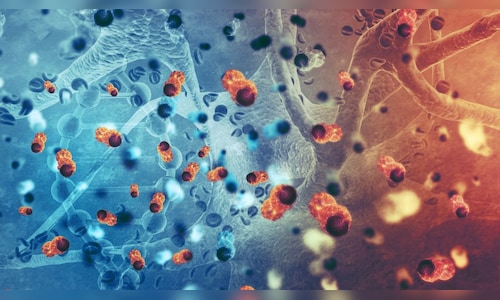 2025 Medical Breakthroughs: Nanomedicine, 3D Printing Revolutionize Healthcare