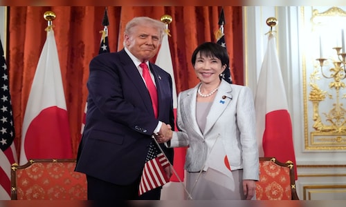 Donald Trump announces launch of 'massive' trade deal with Japan, energy sector in focus in first tranche