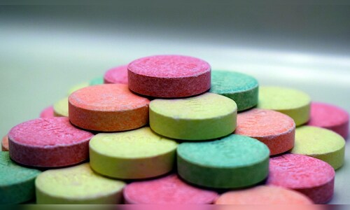 Delhi Police Busts Fake Antacid Unit, Seizes Counterfeit Goods
