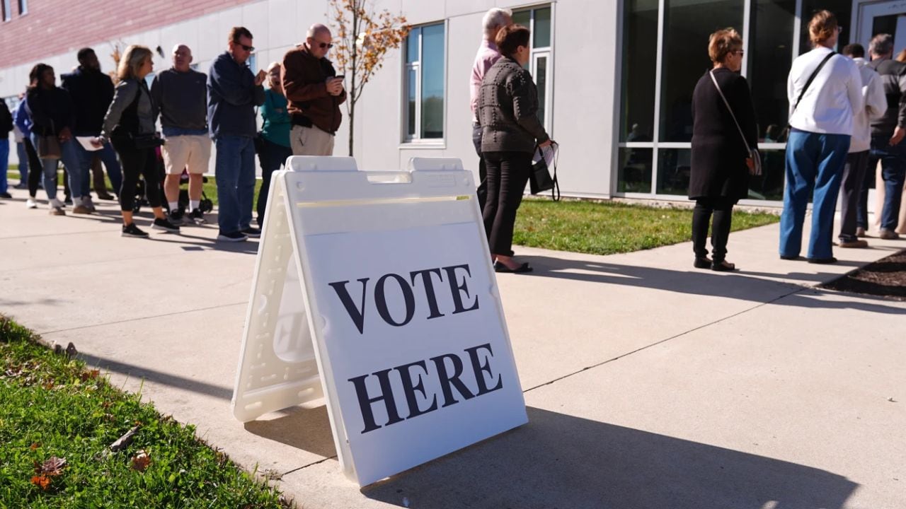 Why Hungarys Orderly Elections Matter More Than the Results