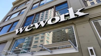 WeWork India Q3: Profit Soars to ₹52 Crore, Stock Recovers Despite Initial Drop