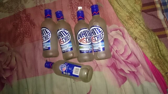 8. White MischiefWhite Mischief is another top-selling Indian vodka brand, popular for its light and clean flavour profile. It is well-regarded for being easy to mix in cocktails, making it a staple at parties and social gatherings. Owned by United Spirits, White Mischief appeals to a broad market due to its smoothness and reasonable price point.