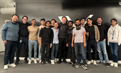 X Platform Faces Exodus of Top Executives