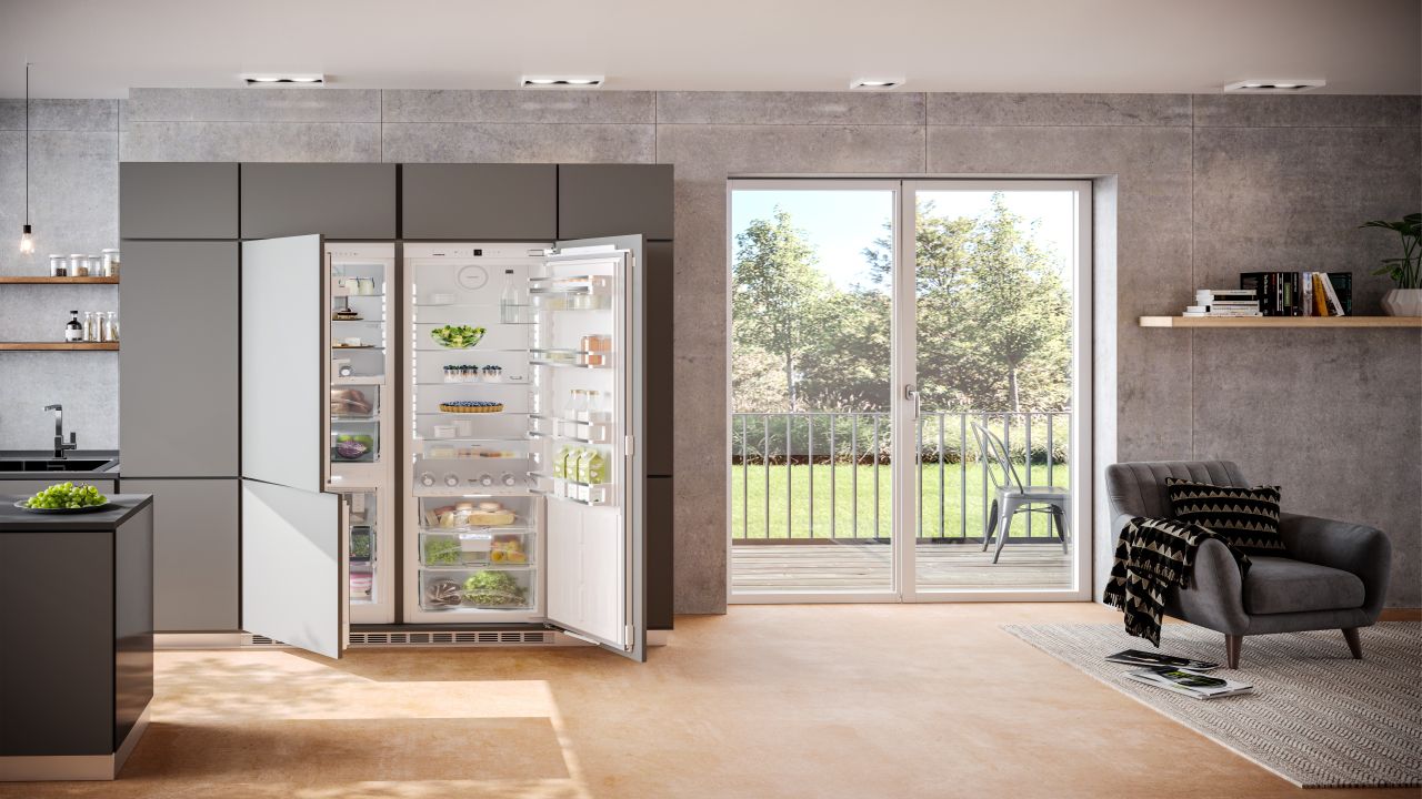 Liebherr – Innovate & Evolve | Redefining luxury for the modern
