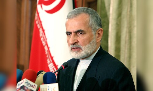 Iran Insists US Make First Move to Restart Nuclear Talks