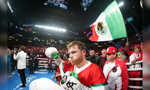Gennadiy Golovkin to Lead Olympic Boxing Body for LA 2028