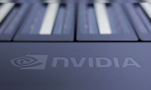 Nvidia’s $4 Trillion Stock Rally Faces More Threats Than ...
