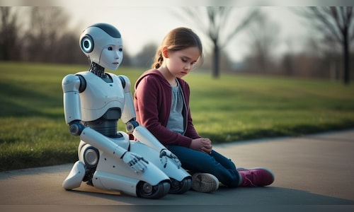 What We Bot Into: How AI companions are quietly replacing human relationships