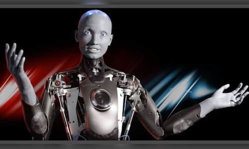 As Russia unveils its first AI-powered humanoid, here are other such robots already in market