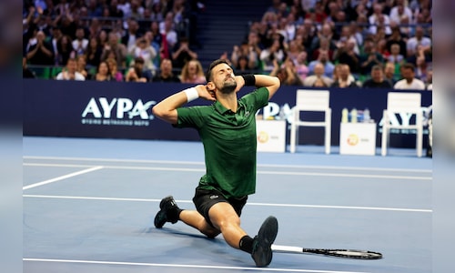 ATP Introduces New Heat Policy for 2026