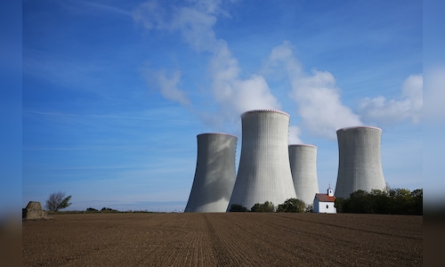 Czech Republic Launches $19 Billion Nuclear Project to Replace Coal