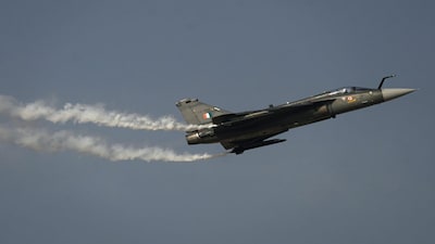 IAF to Showcase 'Sindoor' Formation at Republic Day Flypast