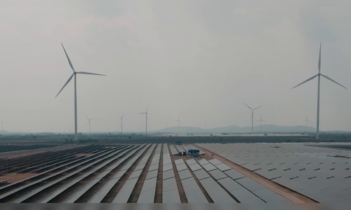 CleanMax shares in focus after bagging a ₹100 crore investment from Apple for clean energy initiatives