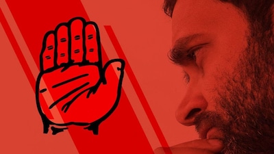 Maharashtra Cong Chief Slams BJP's Polarising Politics, Vows 'Bharatiya' Mumbai Mayor