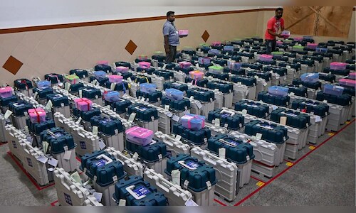 Bihar Election Aftermath: Vote Counting to Government Formation