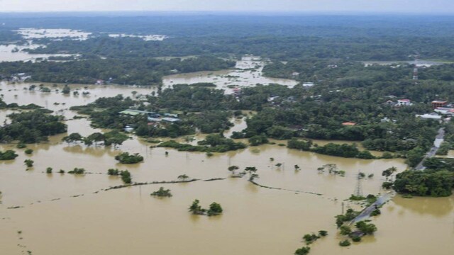 Deadly floods in Indonesia, Sri Lanka, Thailand, Malaysia kill more ...