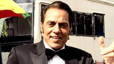Dharmendra Posthumously Awarded Padma Vibhushan for Cinema Contributions