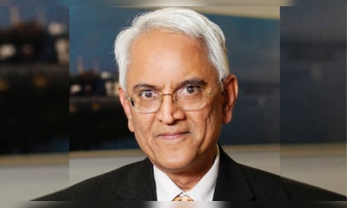 Ambassador PS Raghavan dies aged 70: IFS Association, colleagues pay ...