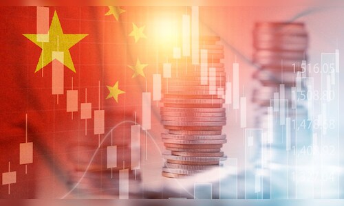 Top 10 Countries Receiving Heaviest Chinese Investment