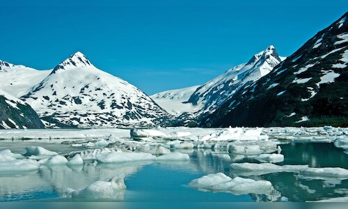 42 glacial lakes in Nepal at high risk of bursting: experts