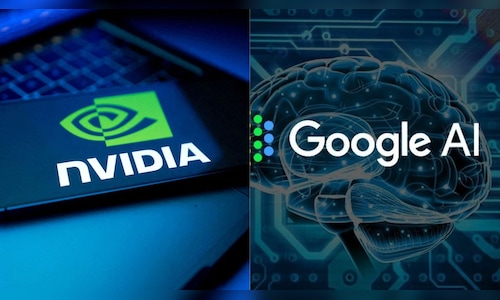 Is Nvidia’s GPU monopoly ending? See how Google’s TPUs are disrupting the AI chip market