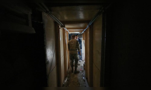 Lebanese Army Expands Border Presence, Dismantles Hezbollah Posts