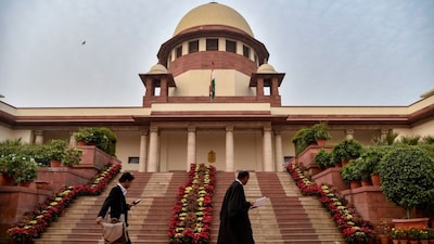 Supreme Court of India