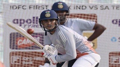Shubman Gill's T20 World Cup spot in doubt as India eyes 'Plan B'