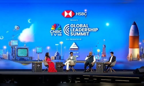 GLS 2025 | Cybercrime could cost  trillion in three years, says…