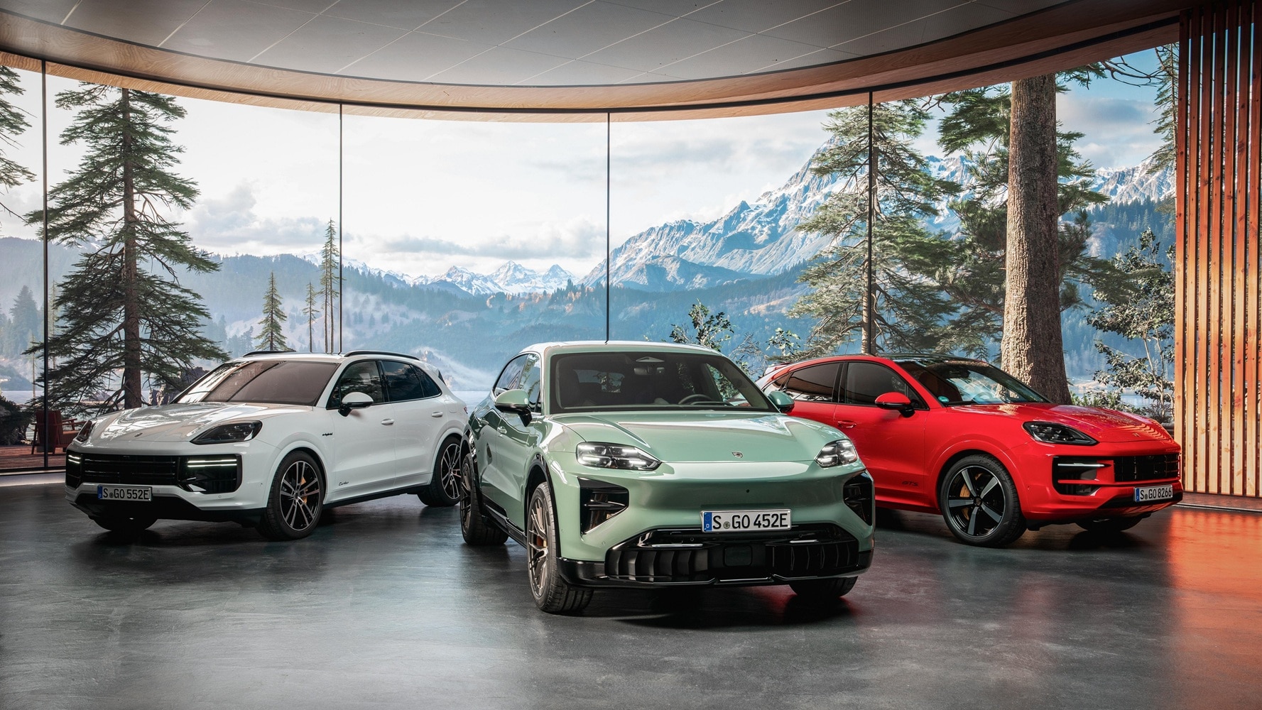 The Hard Truth About The Porsche Turnaround