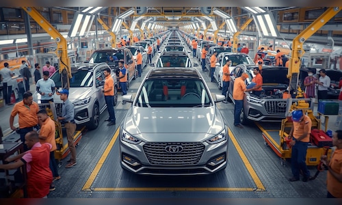 SJS Enterprises Partners with BOE Varitronix to Boost Aut...