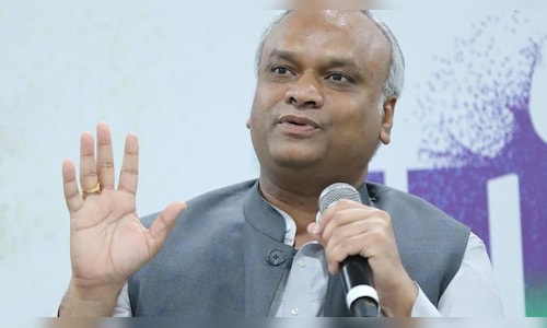 Karnataka lines up ₹1,000-crore deeptech push; too early to gauge FTAs’ impact, says Priyank Kharge